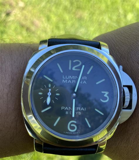 replica pam watch dhgate reddit|dhgate reviews reddit.